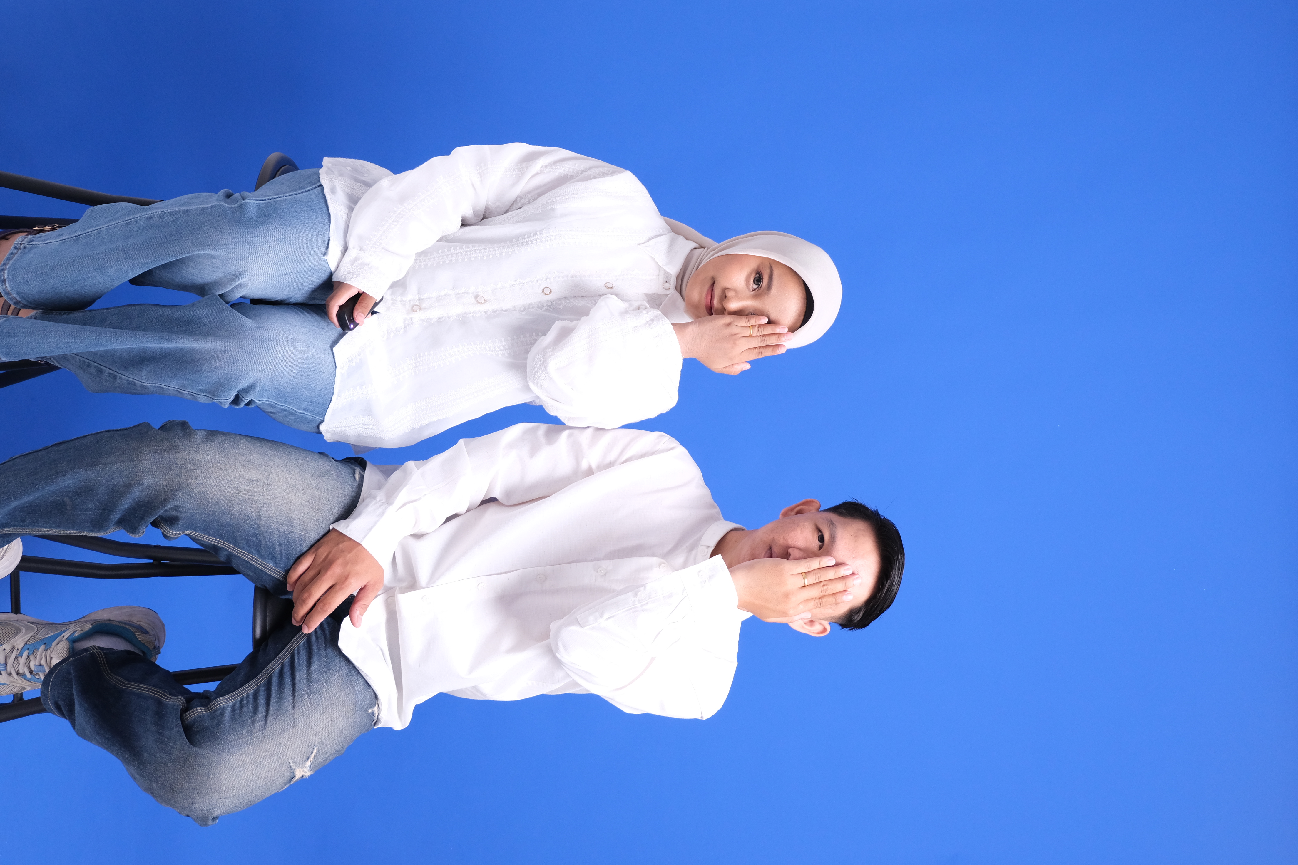 Gandeng Session (With Photographer)