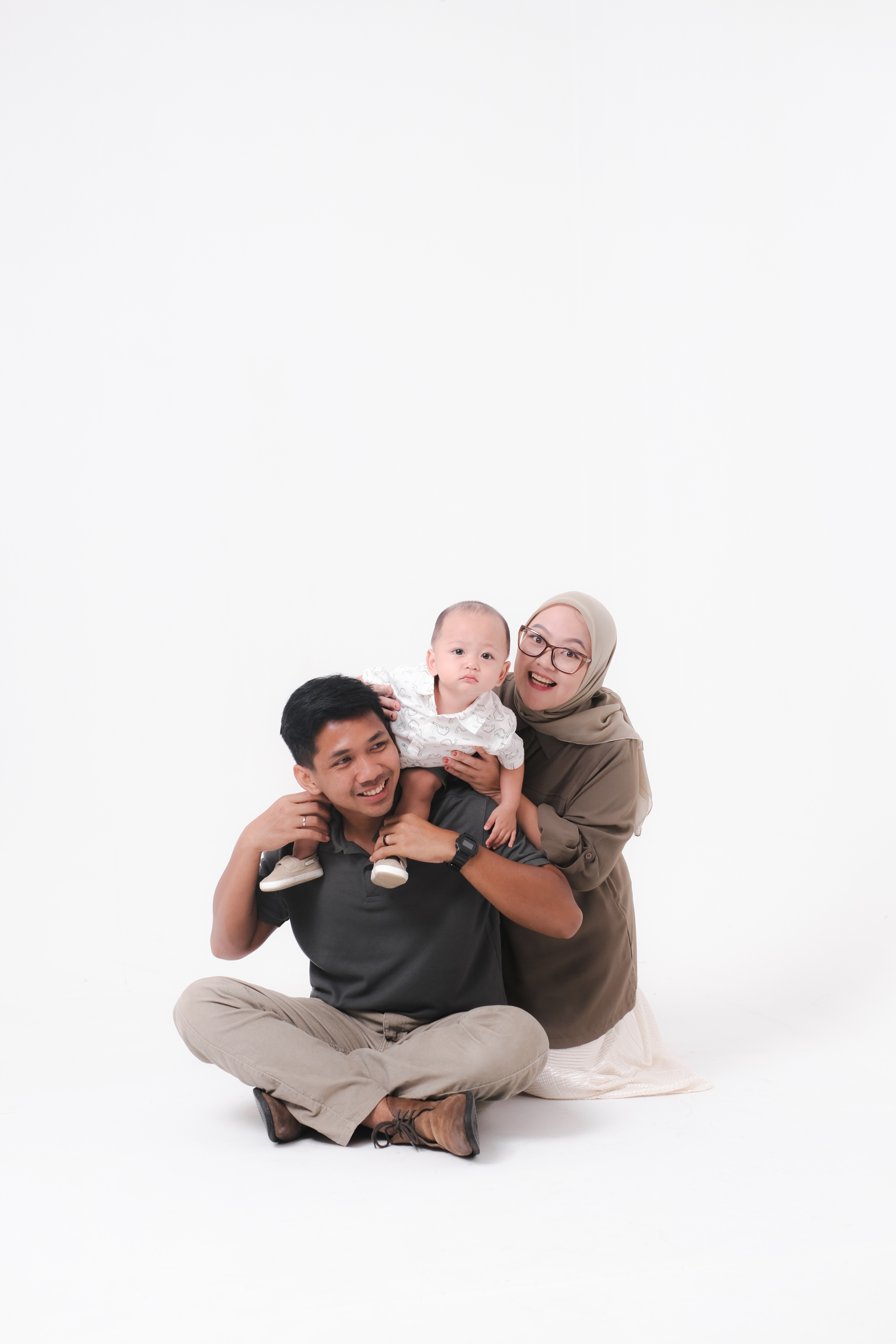 Family Session (With Photographer)